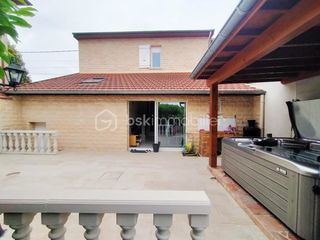  Maison � vendre 5 pi�ces 95 m�