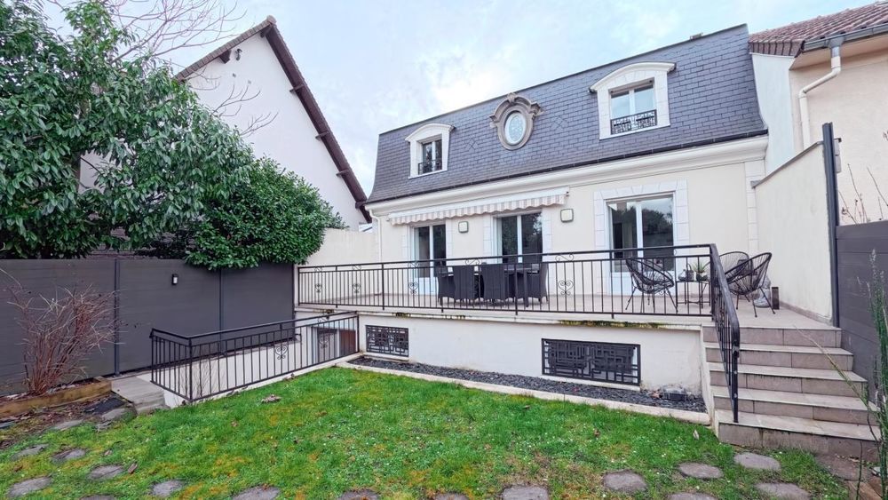 � vendre  Maison La Varenne St Hilaire (94210)