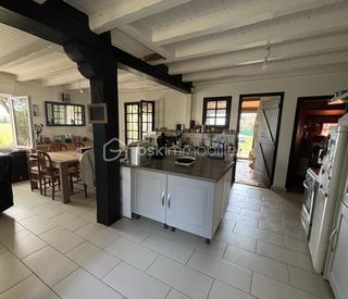  Maison � vendre 4 pi�ces 149 m�