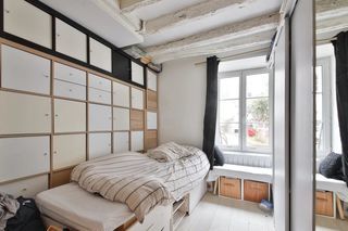  Appartement � vendre 1 pi�ce 15 m�