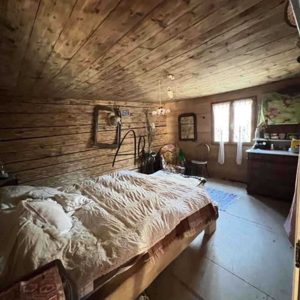 � vendre  Chalet La Clusaz (74220)