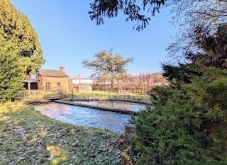  Maison � vendre 15 + pi�ces 534 m�