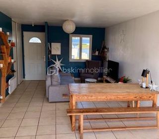  Maison � vendre 4 pi�ces 85 m�