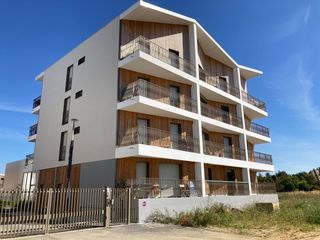  Appartement � vendre 1 pi�ce 33 m�