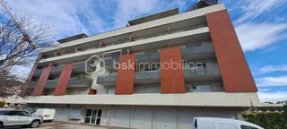  Appartement � vendre 2 pi�ces 38 m�