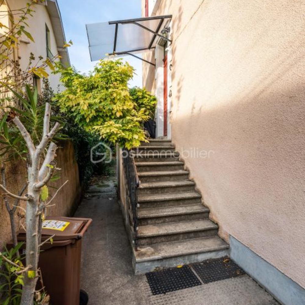 � vendre  Maison Grenoble (38000)