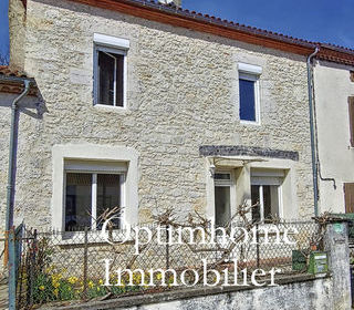  Maison � vendre 7 pi�ces 142 m�