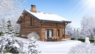  Maison � vendre 5 pi�ces 155 m�