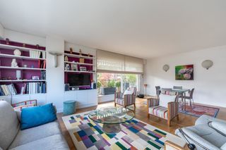  Appartement � vendre 4 pi�ces 135 m�