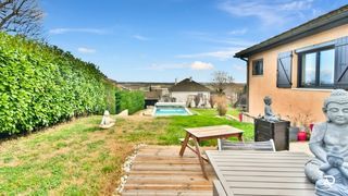  Maison � vendre 6 pi�ces 143 m�