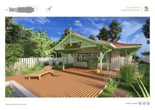  Terrain � vendre 1160 m�