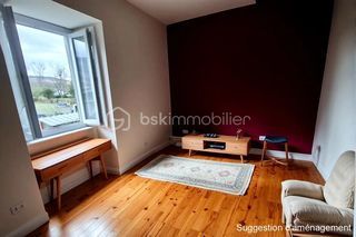 Maison � vendre 5 pi�ces 95 m�