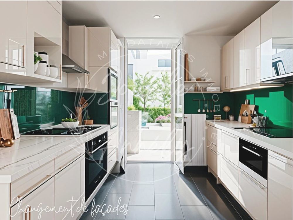 � vendre  Appartement Paris 15