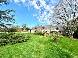  Maison � vendre 6 pi�ces 175 m�