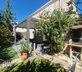  Maison � vendre 4 pi�ces 83 m�