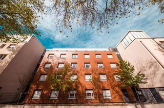  Appartement � vendre 1 pi�ce 18 m�