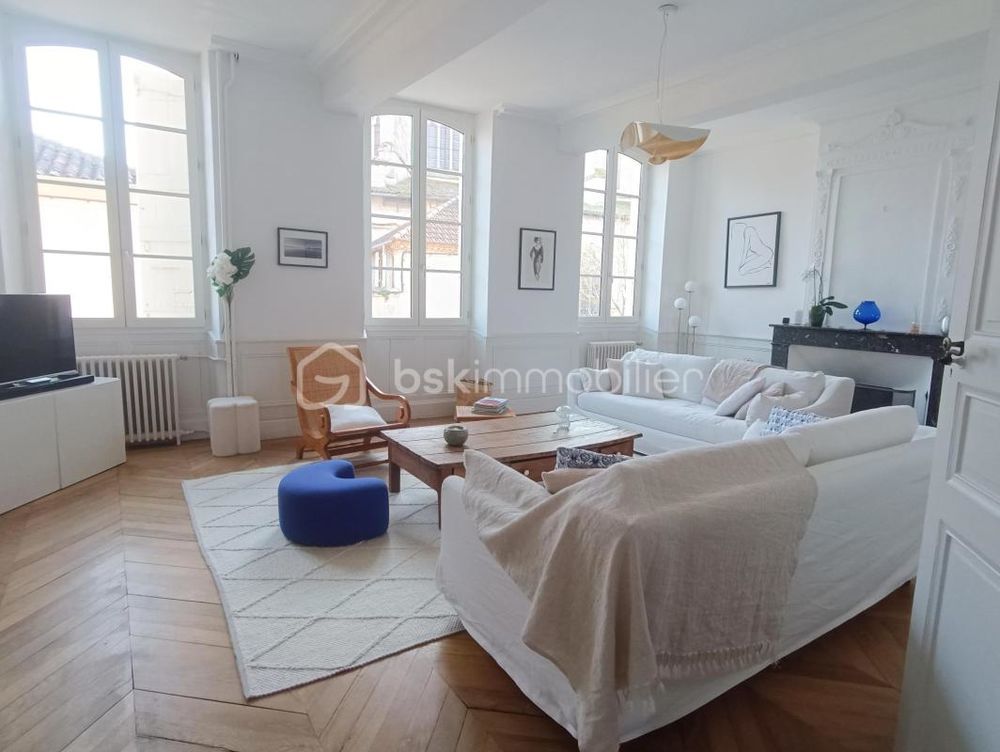 � vendre  Maison Lectoure (32700)