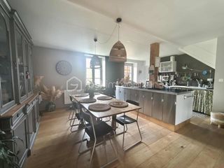  Maison � vendre 7 pi�ces 186 m�