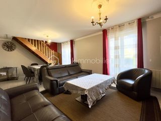  Maison � vendre 6 pi�ces 109 m�