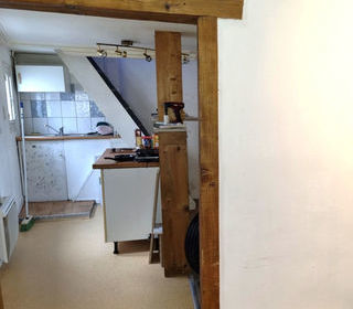  Maison � vendre 4 pi�ces 40 m�