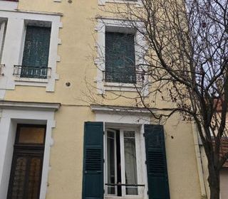  Immeuble � vendre 6 pi�ces 120 m�