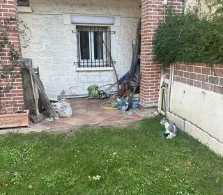  Appartement � louer 1 pi�ce 12 m�