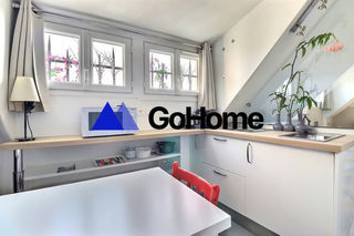  Appartement � louer 1 pi�ce 18 m�