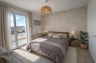  Appartement � vendre 5 pi�ces 101 m�