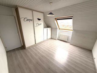  Maison � vendre 5 pi�ces 119 m�