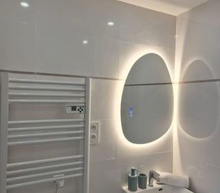  Appartement � louer 1 pi�ce 20 m�