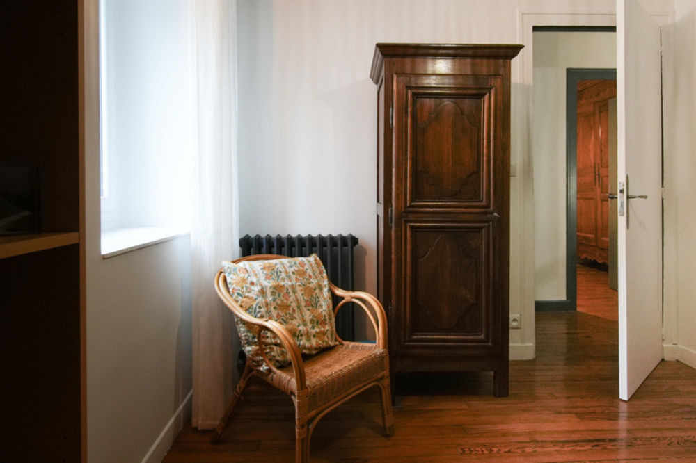 � vendre  Maison Bayonne (64100)