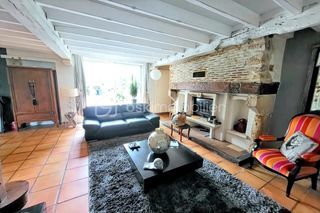  Maison � vendre 7 pi�ces 177 m�