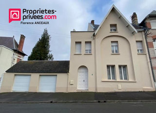 Maison � vendre 8 pi�ces 229 m�