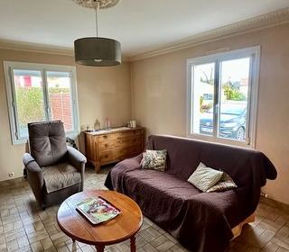  Maison � vendre 4 pi�ces 93 m�