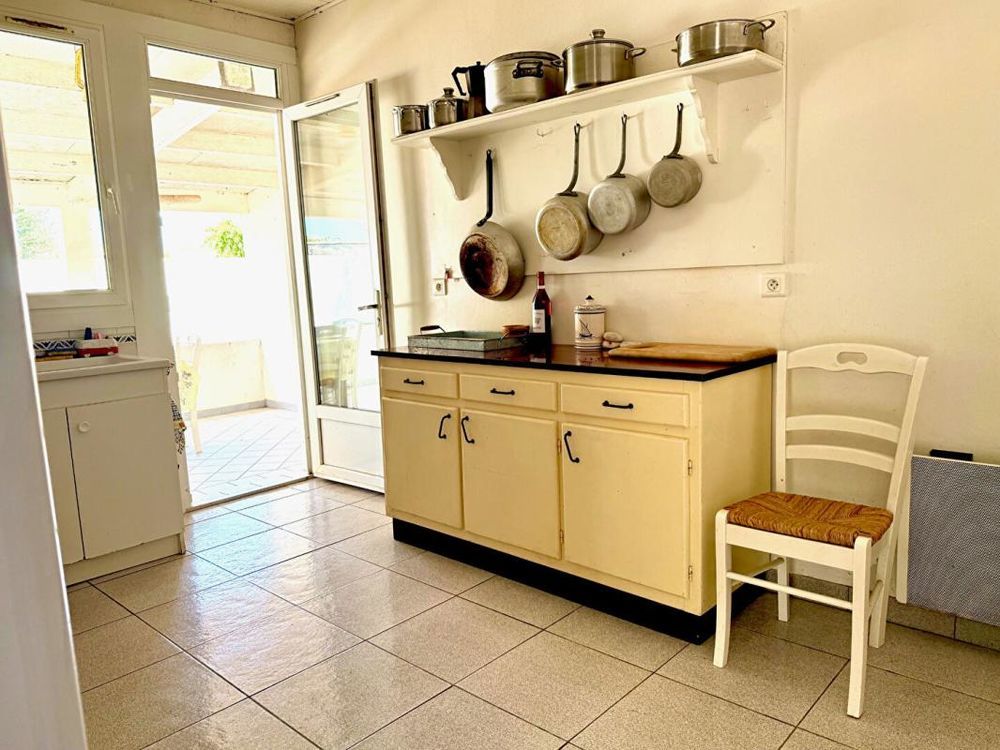 � vendre  Maison Loix (17111)