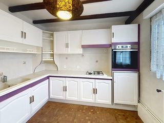  Maison � vendre 5 pi�ces 93 m�