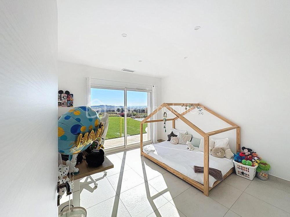 � vendre  Maison Magalas (34480)