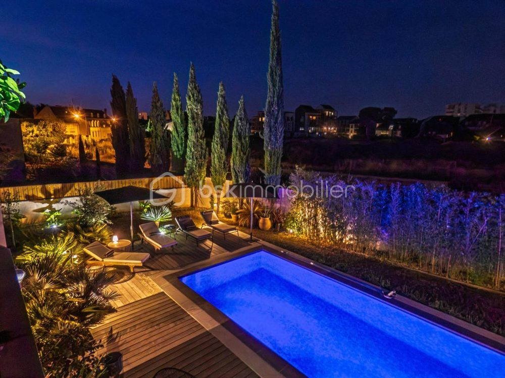 � vendre  Maison La Riche (37520)