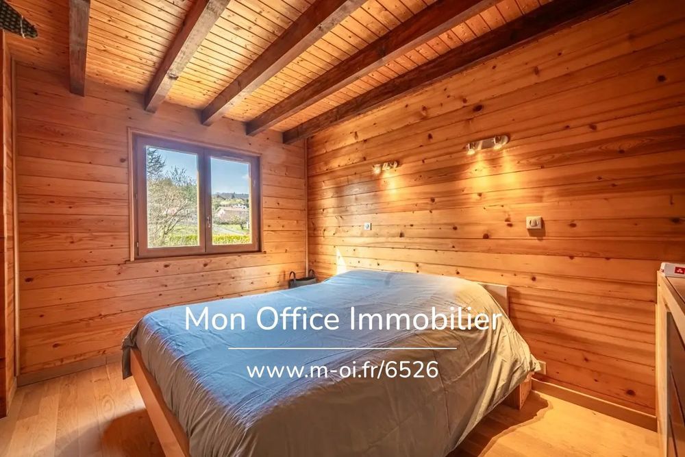 � vendre  Chalet Filli�re (74570)
