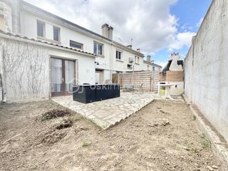  Maison � vendre 4 pi�ces 87 m�