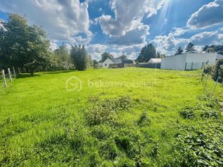  Terrain � vendre 964 m�