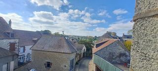  Maison � vendre 10 pi�ces 250 m�