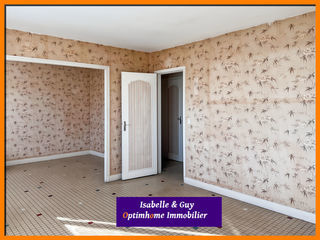  Maison � vendre 3 pi�ces 70 m�