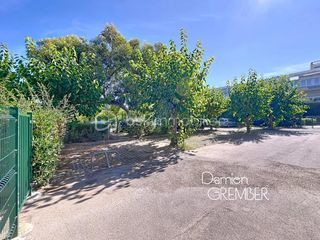  Appartement � vendre 3 pi�ces 60 m�