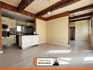  Maison � vendre 6 pi�ces 90 m�