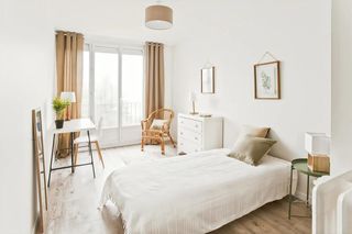  Appartement � vendre 5 pi�ces 89 m�