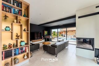  Maison � vendre 7 pi�ces 199 m�