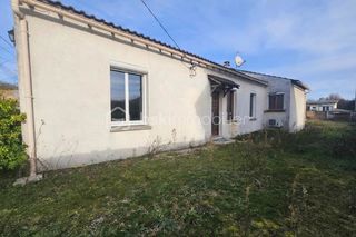  Maison � vendre 4 pi�ces 76 m�