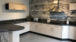  Maison 4 pi�ces 77 m� Champs sur marne