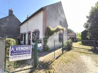  Ferme � vendre 4 pi�ces 70 m�